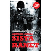 Anders Adali Sista rånet : en bok om ett värdetransportrån (pocket)