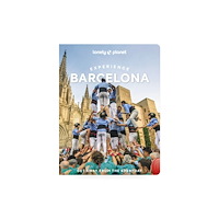 Lonely Planet Lonely Planet Experience Barcelona (pocket, eng)