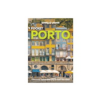 Lonely Planet Lonely Planet Pocket Porto (pocket, eng)