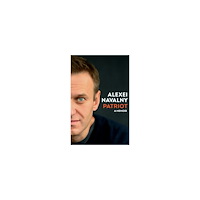 Alexei Navalny Patriot (pocket, eng)