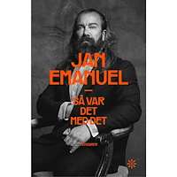 Volante Så var det med det (pocket)