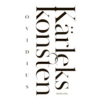 Modernista Kärlekskonsten (inbunden)