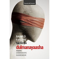 Somabooks Förlag Tacliinta dulmanayaasha (inbunden, som)