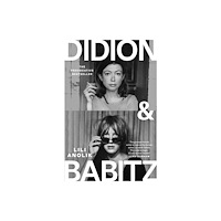 Lili Anolik Didion & Babitz (pocket, eng)