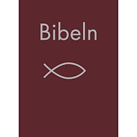 Verbum AB Bibeln vinröd : Bibelkommissionens översättning : noter, parallellhänvisningar, uppslagsdel (inbunden)