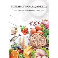 Somabooks Förlag Cuntada iyo nafaqadeeda (inbunden, som)