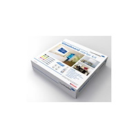 Legamaster Glastavla Starter Kit LEGAMASTER