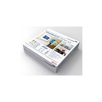 Legamaster Glastavla Starter Kit LEGAMASTER