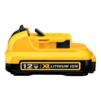 DeWalt DeWALT DCB127 batteri - Li-Ion
