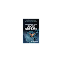 Von Braschler Programming Your Lucid Dreams (häftad, eng)
