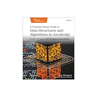 The Pragmatic Programmers A Common-Sense Guide to Data Structures and Algorithms in Javascript, Volume 1 (häftad, eng)