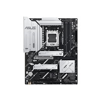 ASUSTeK COMPUTER ASUS PRIME X870-P - moderkort - ATX - Socket AM5 - AMD X870