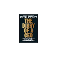 Steven Bartlett The Diary of a CEO (pocket, eng)