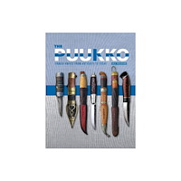 Schiffer Publishing Ltd The Puukko (inbunden, eng)