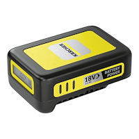 Kärcher Kärcher batteri - Li-Ion