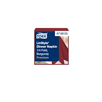 TORK Servett TORK LinStyle vröd 39x39cm 50/fp