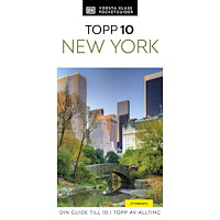 Legind A/S New York (bok, danskt band)