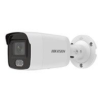 Hikvision Hikvision Pro Series with ColorVu DS-2CD2027G2-L - nätverksövervakningskamera - kula