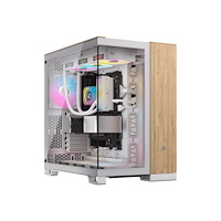 Corsair CORSAIR 6500X - mid tower - utökad ATX