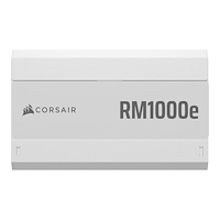 Corsair CORSAIR RMe Series RM1000e - nätaggregat - 1000 Watt