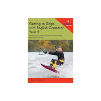 Brilliant Publications Ltd Getting to Grips with English Grammar, Year 5 (häftad, eng)