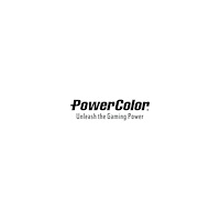 PowerColor PowerColor Hellhound Radeon RX 9060 XT - grafikkort - Radeon RX 9060 XT - 16 GB