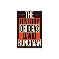 David Runciman The History of Ideas (pocket, eng)