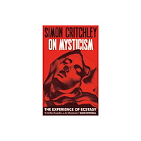 Simon Critchley On Mysticism (pocket, eng)