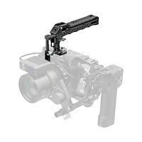 SMALLRIG SmallRig 5236 Top Handle for DJI Focus Pro LiDAR