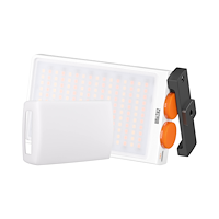 ZHIYUN Zhiyun LED Fiveray M40 Pocket Light incl. Diffusor