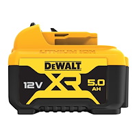 DeWalt DeWALT XR batteri - Li-Ion