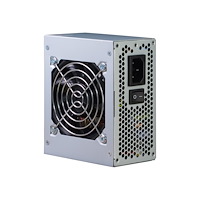 Inter-Tech Elektronik Handels Argus SFX-300W 82+ - nätaggregat - 300 Watt