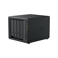 Synology Synology Disk Station DS425+ - NAS-server