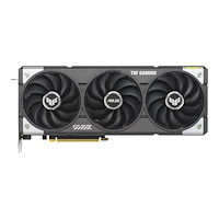 ASUSTeK COMPUTER ASUS TUF Gaming Radeon RX 9060 XT 16GB - OC Edition - grafikkort - Radeon RX 9060 XT - 16 GB