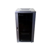EXTRALINK Extralink - rack - 600x600 mm - 22U