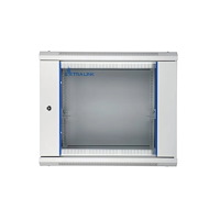 EXTRALINK Extralink - rack - 600x450 mm - 9U