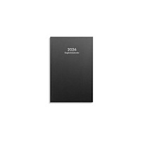 Burde Dagbokskalendern 2026 svart