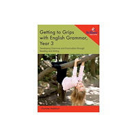 Brilliant Publications Ltd Getting to Grips with English Grammar, Year 3 (häftad, eng)