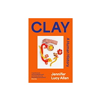 Jennifer Lucy Allan Clay (pocket, eng)