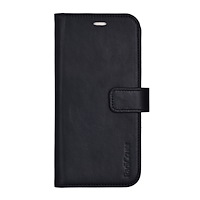 RADICOVER 2in1 Anti Radiation RFID 3 card MagS iPhone 17 Black Leather