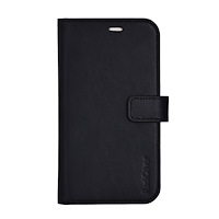 RADICOVER 2in1 Anti Radiation RFID 3 card MagS iPhone 17 Pro Black Leather