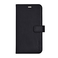 RADICOVER Flipcov Anti Radiation RFID 3 card MagS iPhone Air Black PU