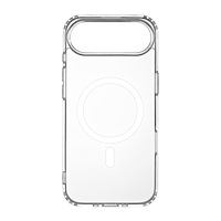 ONSALA Back Clear Case MagSerie iPhone Air Clear