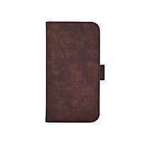GEAR Classic 3 card Recycled MagSerie iPhone Air Brown