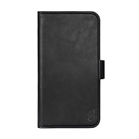 GEAR Classic 3 card Recycled MagSerie iPhone 17 Pro Black