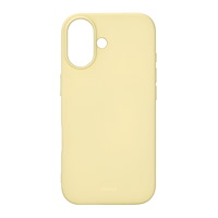ONSALA Back Sil Touch Recycled MagSerie iPhone 17 Lemon New