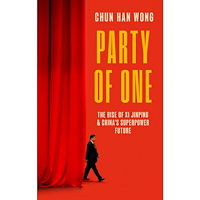 Chun Han Wong Party of One (pocket, eng)