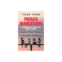 Yuan Yang Private Revolutions (pocket, eng)