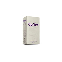Löfbergs Kaffe LÖFBERGS Mellan Eko/FT Brygg 500g