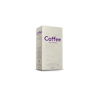Löfbergs Kaffe LÖFBERGS Mellan Eko/FT Brygg 500g
